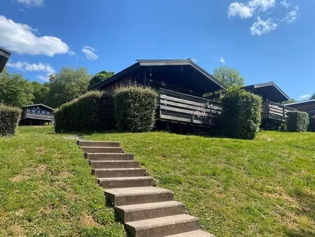 maison à vendre à blaimont € 60.000 (l9kmo) - mca durbuy | zimmo