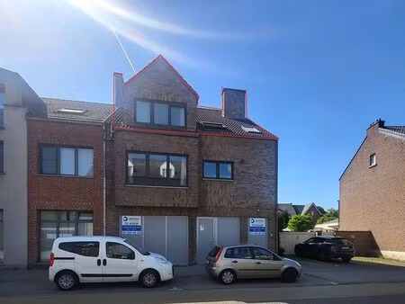 appartement à vendre à kuringen € 180.000 (l9kut) - jemar.be | zimmo