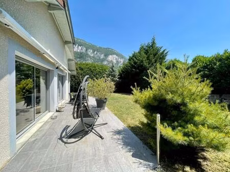 vente maison 6 pièces 156 m² chindrieux (73310)