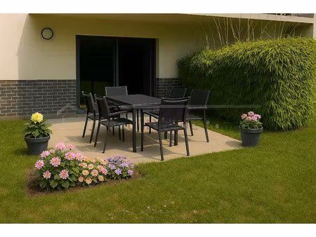 vente appartement 4 pièces 107 m² à roncq (59223)  349 000 €