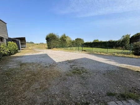 maison à vendre à gozée € 350.000 (l9jor) - qspot | zimmo