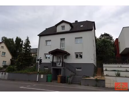 vente immeuble 237 m² buschwiller (68220)