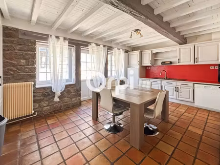 location maison 4 pièces 121 m² à haute-rivoire (69610)