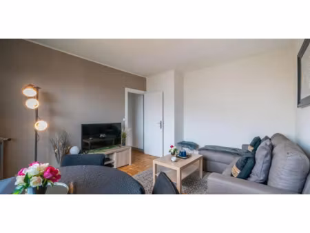 vente appartement 2 pièces 41 m² à joinville-le-pont (94340)  270 000 €