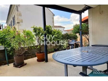 maison à vendre de 3 pièces de 92 00 m²