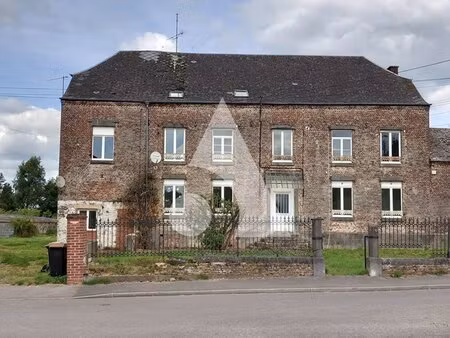 en vente maison 339 72 m² – 159 000 € |sains-du-nord