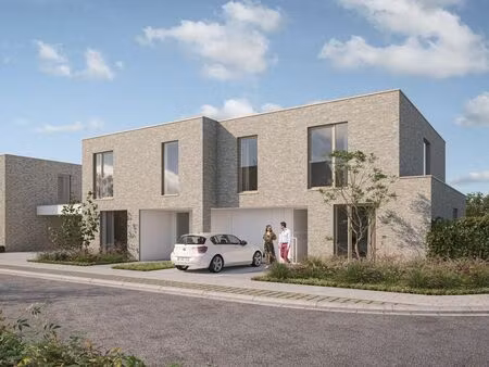 maison à vendre à varsenare € 452.500 (l9lhp) | zimmo