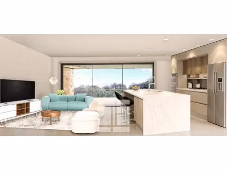 vente appartement 3 pièces 89.1 m² à belgodère (20226)  480 000 €