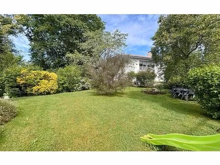 appartement arcangues 157 m² t-5 à vendre  450 000 €