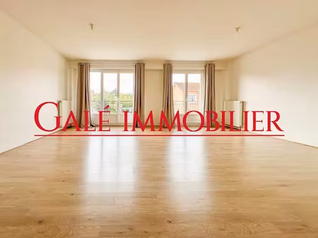 vente appartement 5 pièces 95.29 m² à bourg-la-reine (92340)  525 000 €