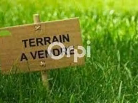 vente terrain à batir 2031 m² à roquefort (40120)  35 000 €