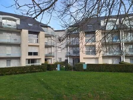 vente appartement 3 pièces viager à vannes (56000) : à vendre 3 pièces viager / 74m² vanne