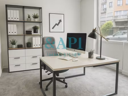 thonon les bains emplacement idéal immeuble neuf très belles