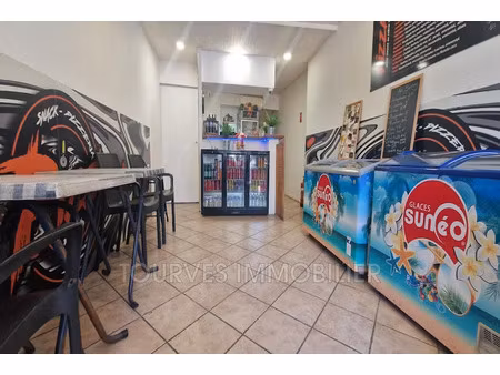 vente locaux professionnels 55 m² à tourves (83170)  95 000 €