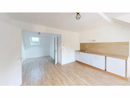 appartement longjumeau 2 pièces 33.05 m²