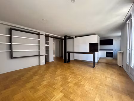 appartement type 3 - poitiers centre-ville