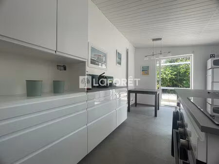 royan  charme absolu à 500 m des plages