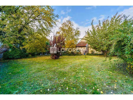 maison pouilly en auxois 5 pièce(s) 120 m2