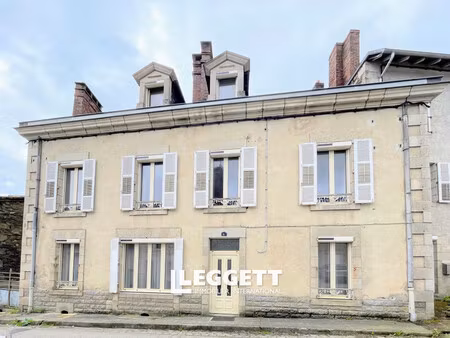 maison 8 pièce(s)  saint-paul