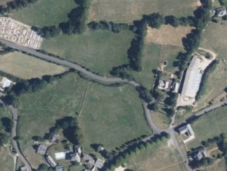 terrain a viabiliser