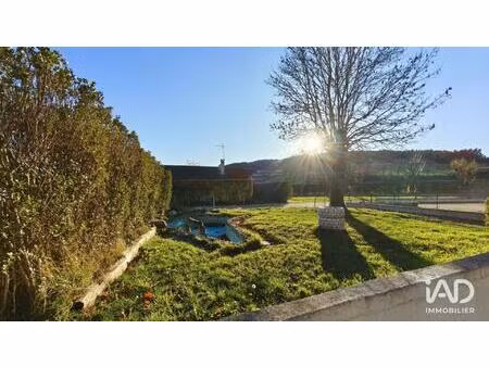 vente murs commerciaux 420 m²