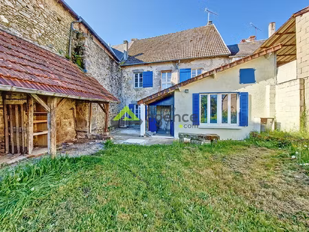 maison 5 pièces - 120 m2