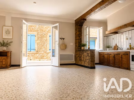 vente maison traditionnelle 5 pièces