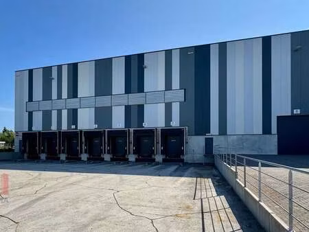 bien professionnel à louer à boom € 41.000 (l9lpy) - panorama b2b antwerpen | zimmo