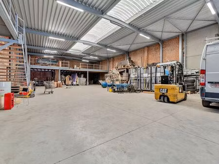 bien professionnel à louer à wevelgem € 3.000 (l9lj1) - habitat wevelgem | zimmo