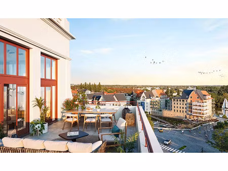 vente programme neuf t1  t2  t4  t5 31 à 104 m² cormeilles-en-parisis (95240)