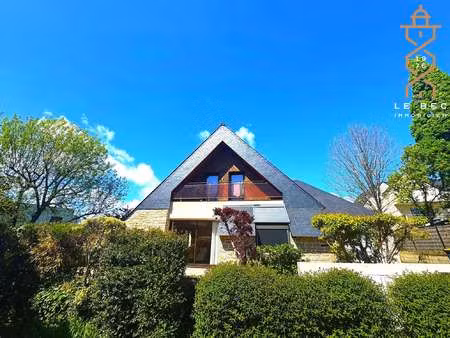 vente maison à vannes (56000) : à vendre / 115m² vannes