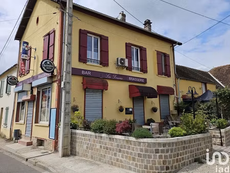 vente locaux professionnels 90 m² à everly (77157)  142 000 €