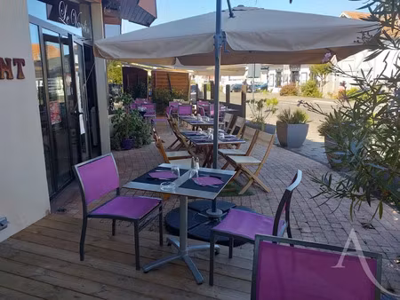 vente locaux professionnels 100 m² à mimizan (40200)  120 000 €