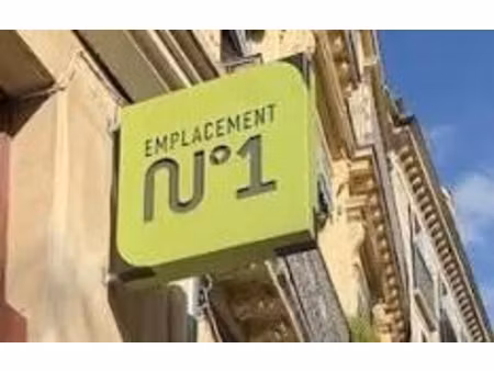 vente locaux professionnels 57 m² à vire normandie (14500)  45 500 €