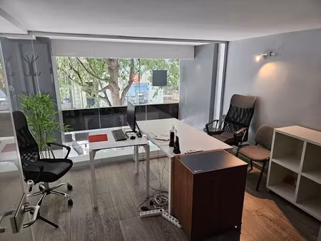 vente locaux professionnels 155 m² à antibes (06600)  529 000 €