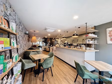 vente locaux professionnels 115 m² à tarare (69170)  76 000 €