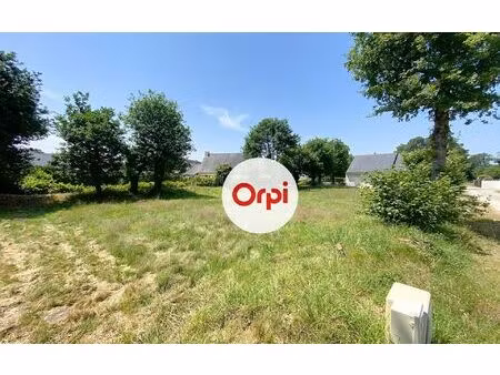 terrain la trinité-surzur m² t- à vendre  150 700 €