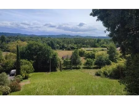 terrain labatut m² t- à vendre  59 000 €