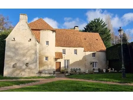 maison goulet m² t-4 à vendre  556 000 €