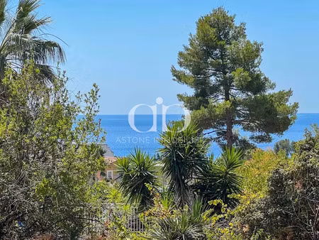 vente terrain 532 m² à la ciotat (13600)  349 000 €