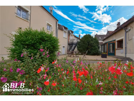 saint-arnoult 78730 grand studio 32m2 rénové prêt à vivre à