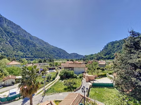 propriété au calme !