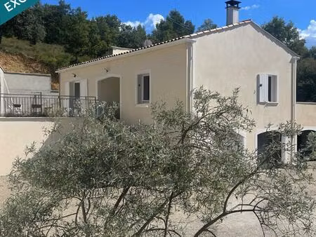 a villeneuve maison sans aucun travaux