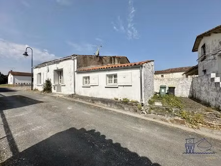 ? maison charentaise sur l'estuaire de la gironde – idéa