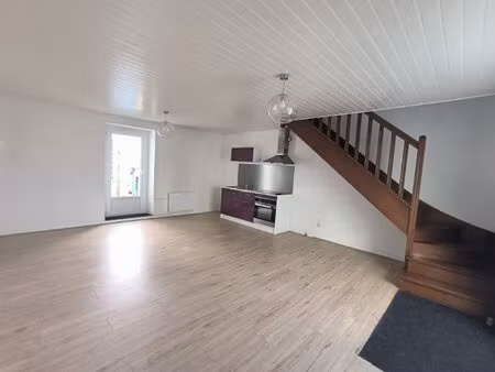 maison de ville reze