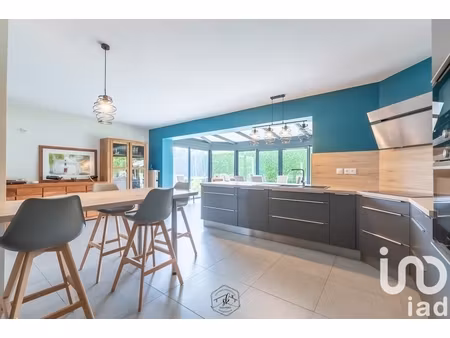 vente maison/villa 7 pièces