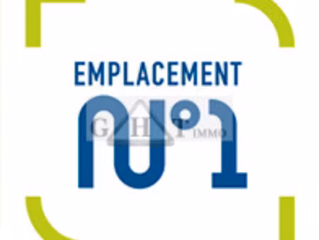 emplacement n1 de 1164m²