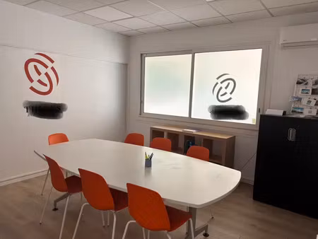 commerce ou restaurant