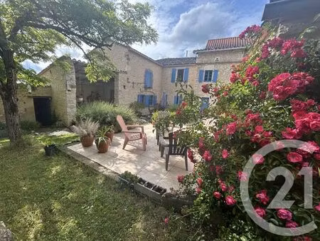 maison à vendre - 6 pièces - 265 71 m2 - monesties - 81 - midi-pyrenees