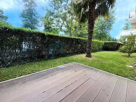 vente appartement 3 pièces à sucé-sur-erdre (44240) : à vendre 3 pièces / 65m² sucé-sur-er